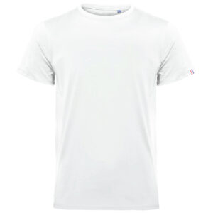 Tee-shirt bio origine France homme
