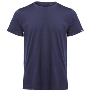 Tee-shirt bio origine France homme