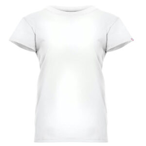 Tee-shirt bio origine France Femme