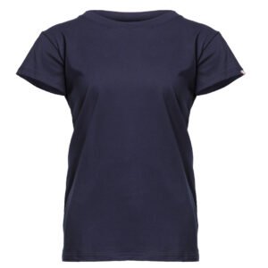 Tee-shirt bio origine France Femme