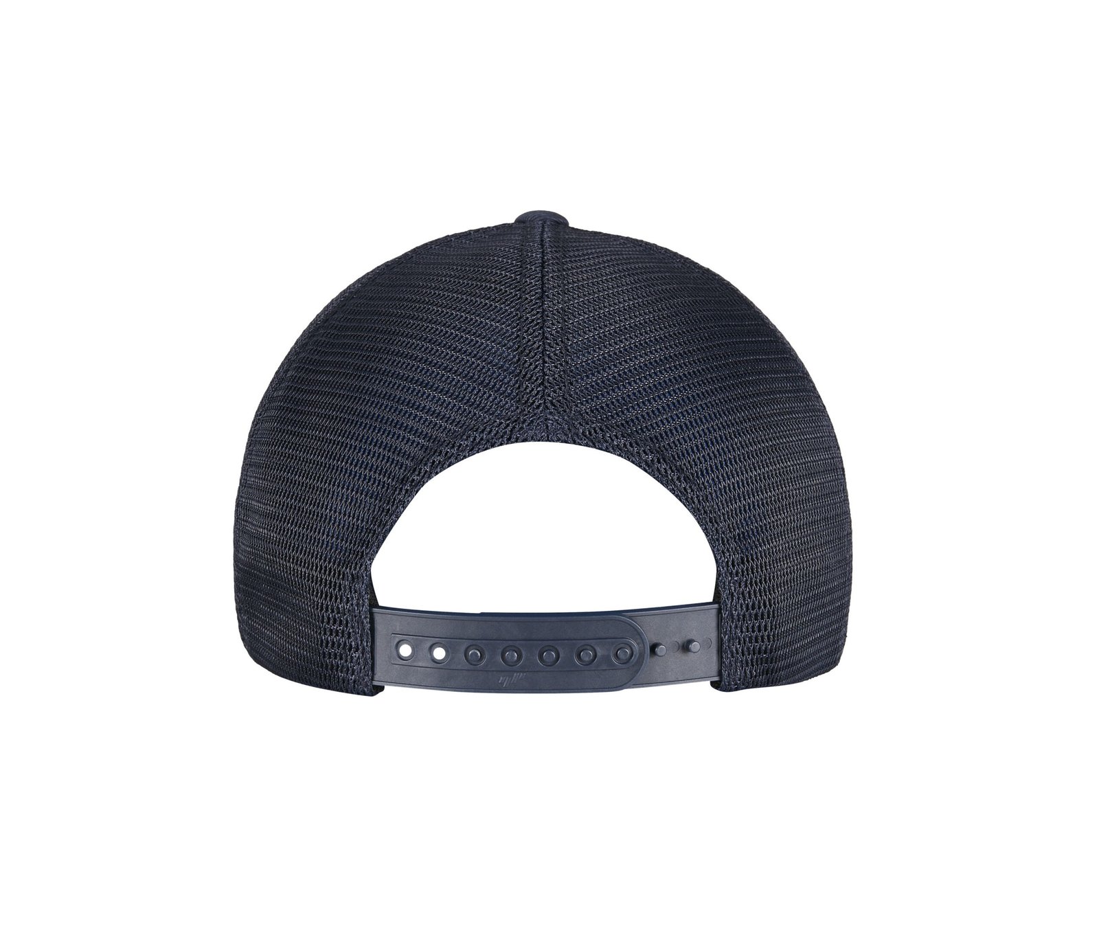 Casquette style trucker