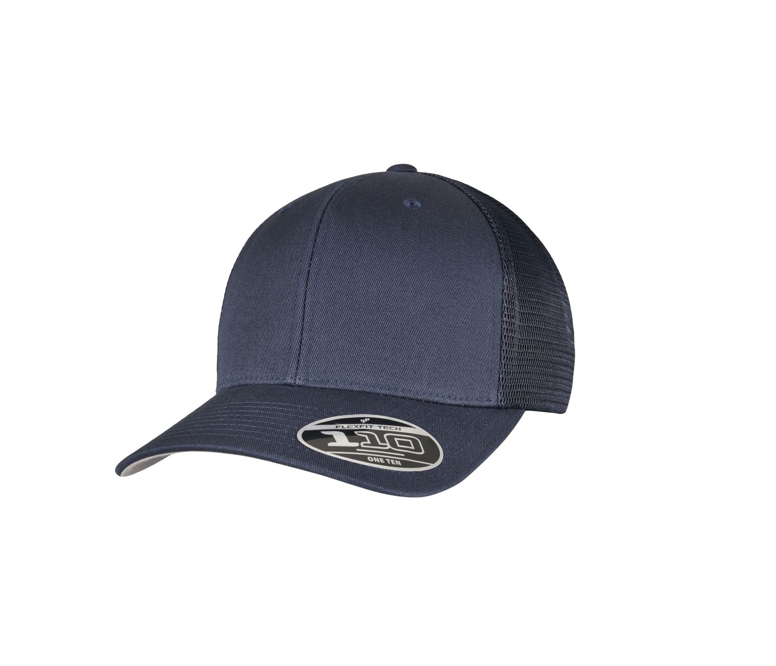 Casquette style trucker