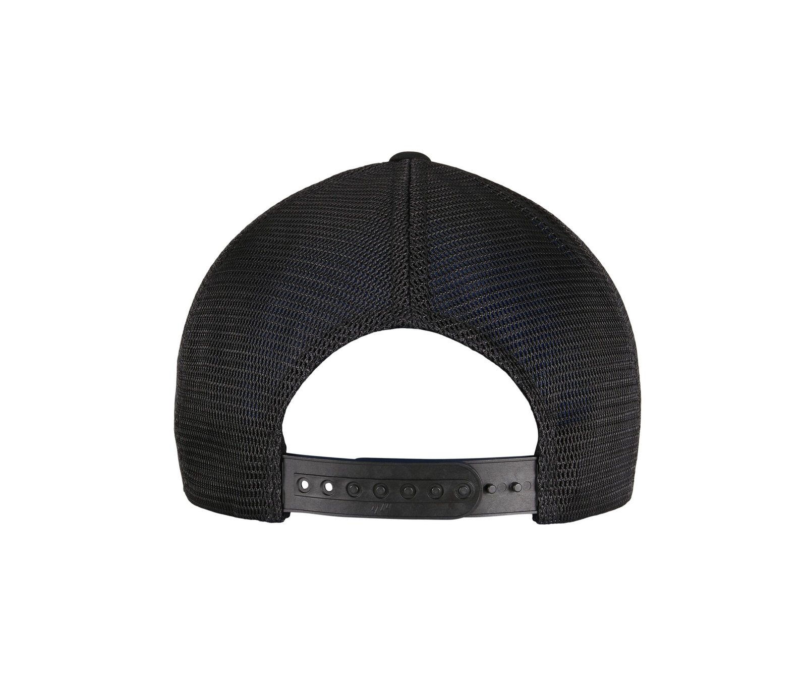 Casquette style trucker