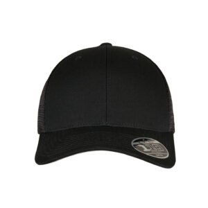 Casquette style trucker