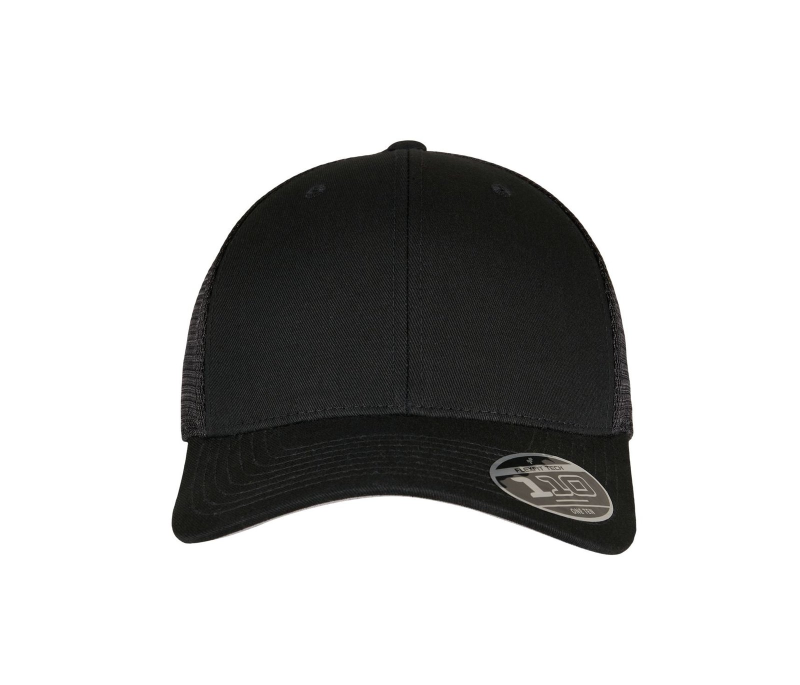 Casquette style trucker