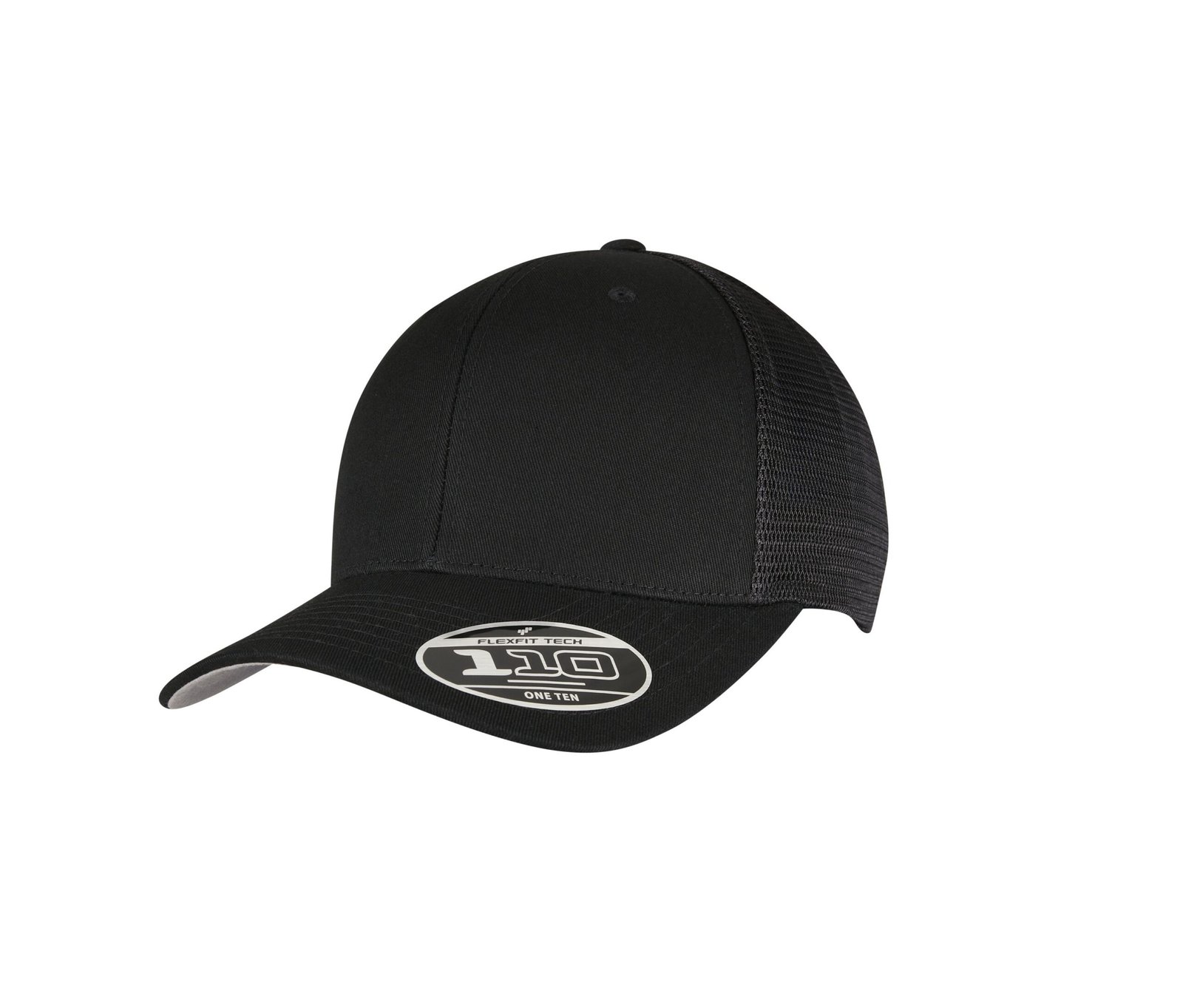 Casquette style trucker
