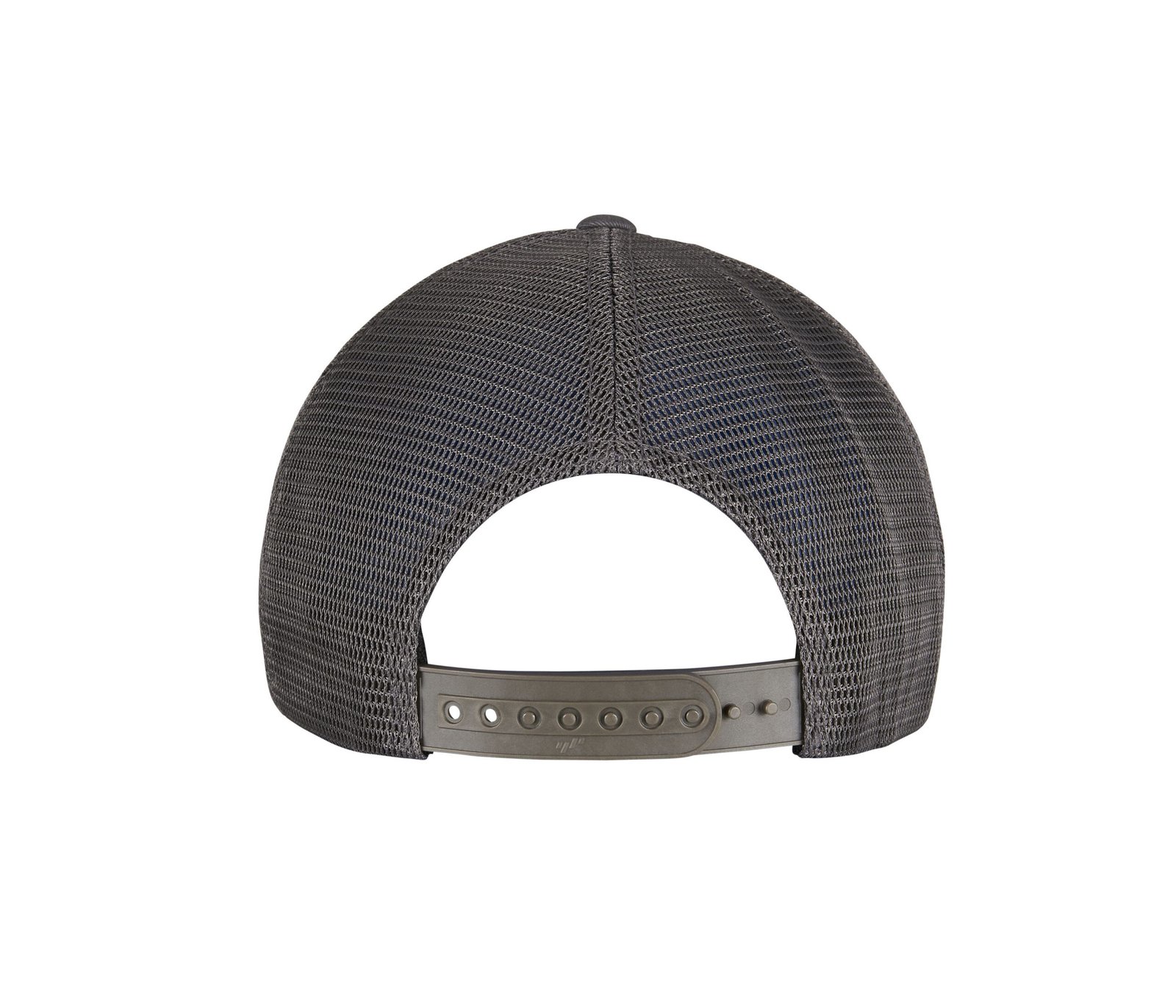 Casquette style trucker