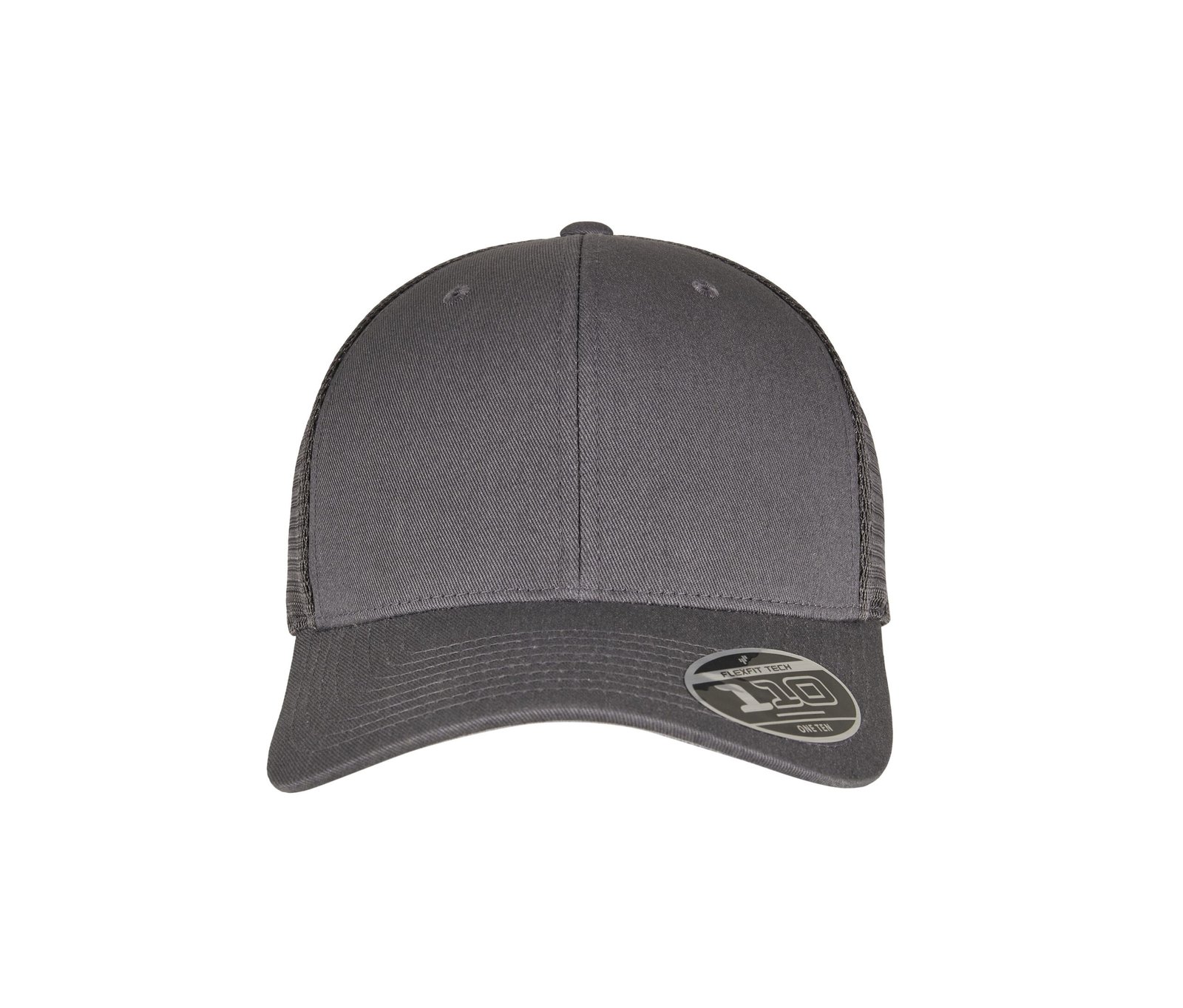 Casquette style trucker