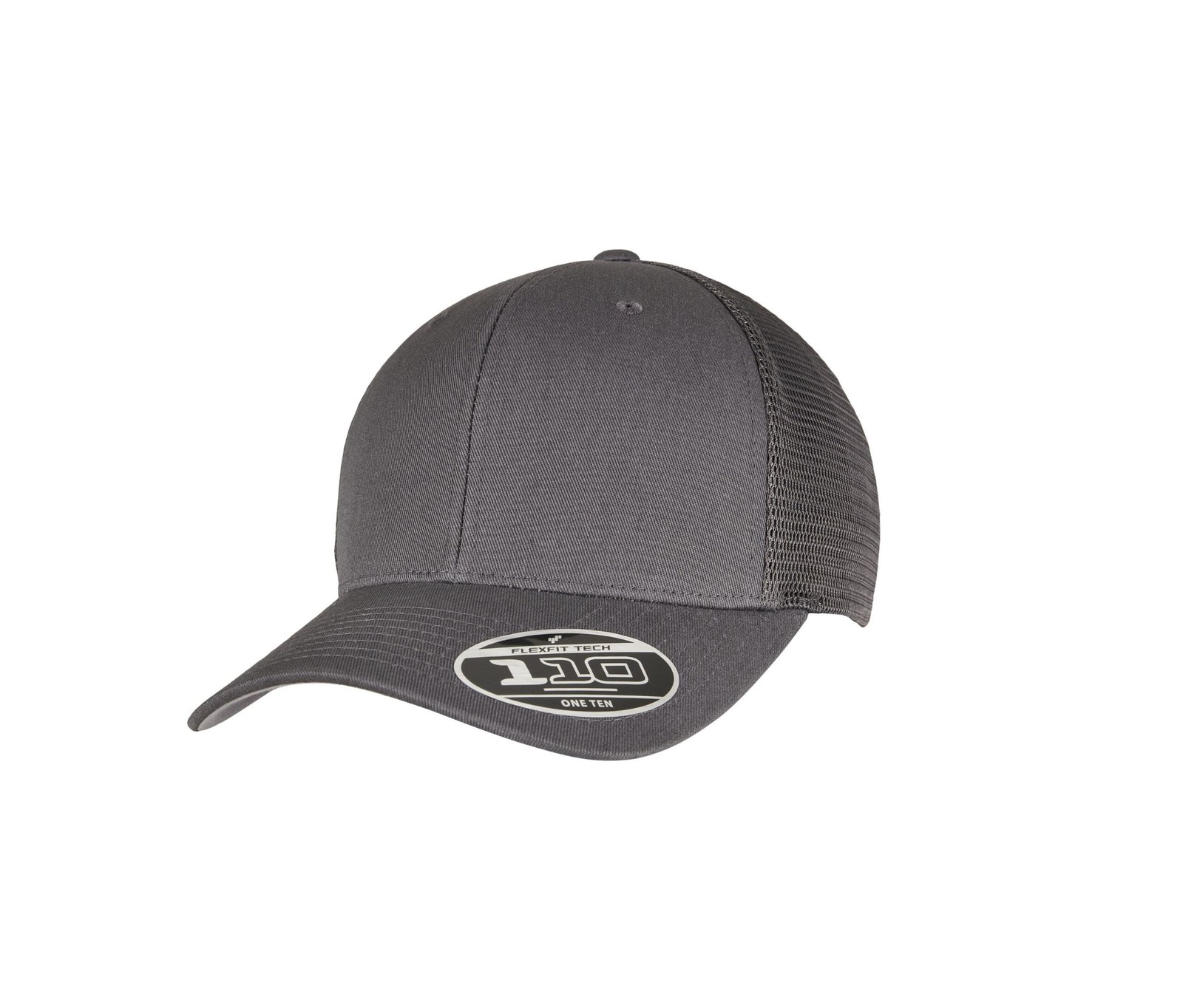 Casquette style trucker