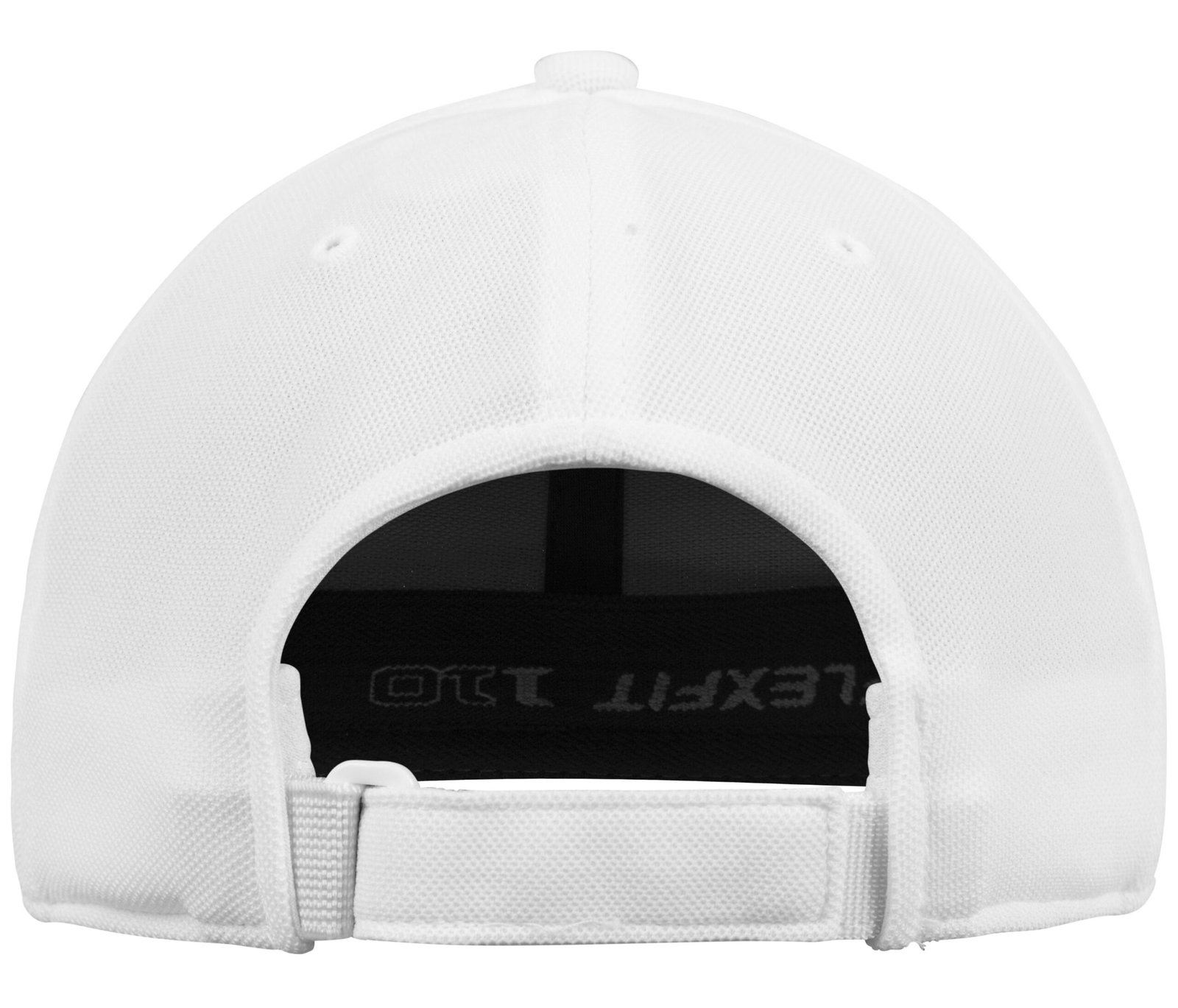 Casquette maille piquée