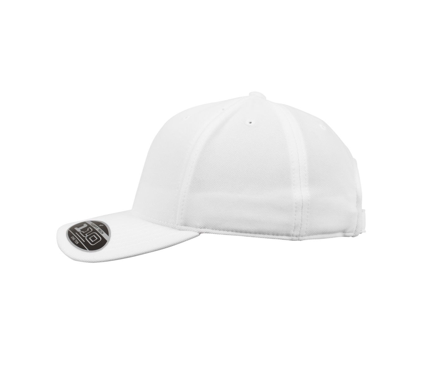 Casquette maille piquée