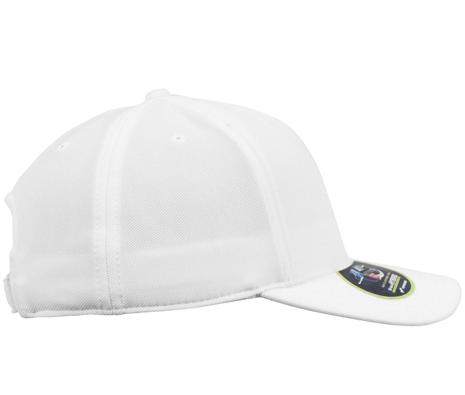 Casquette maille piquée