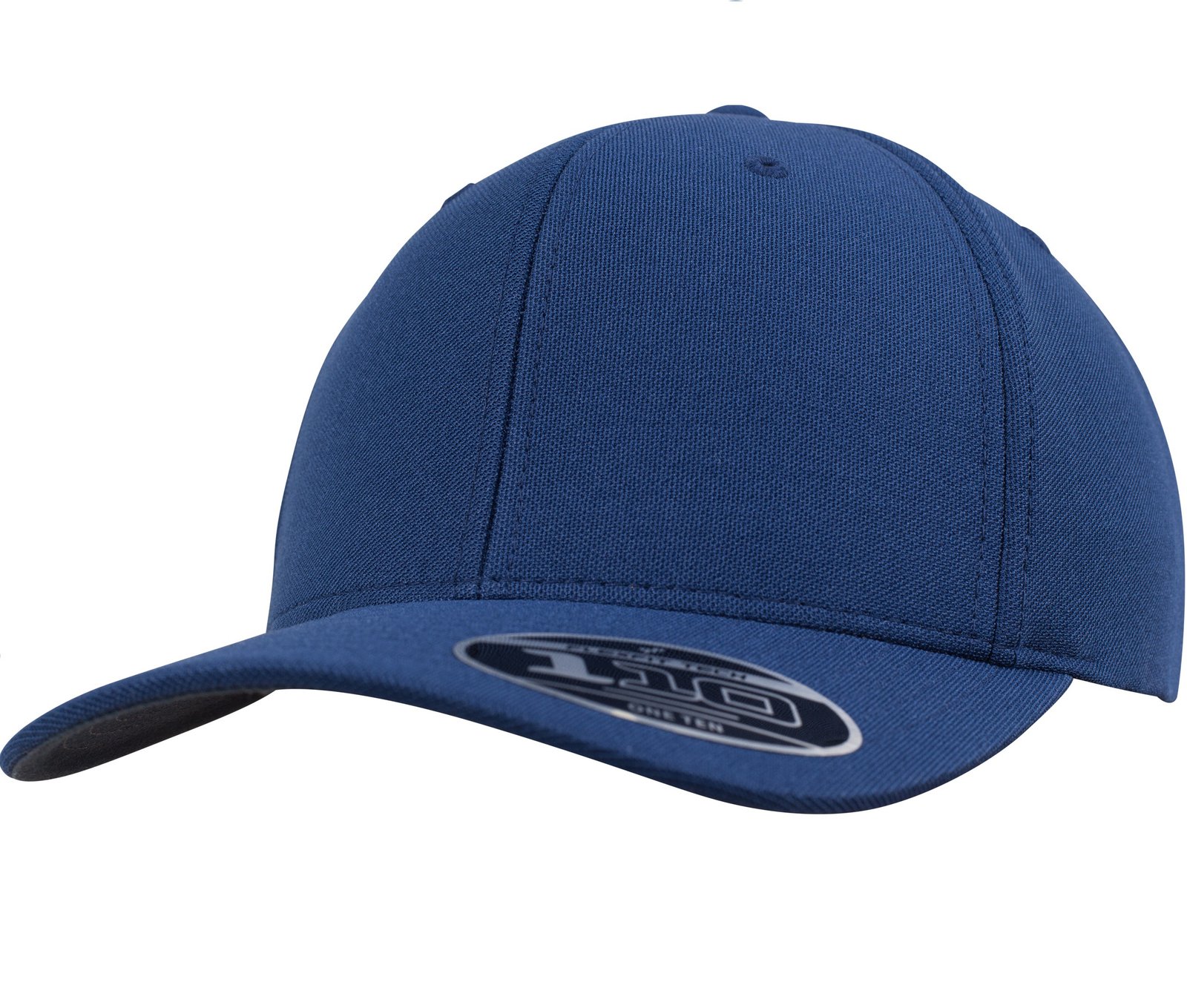 Casquette maille piquée