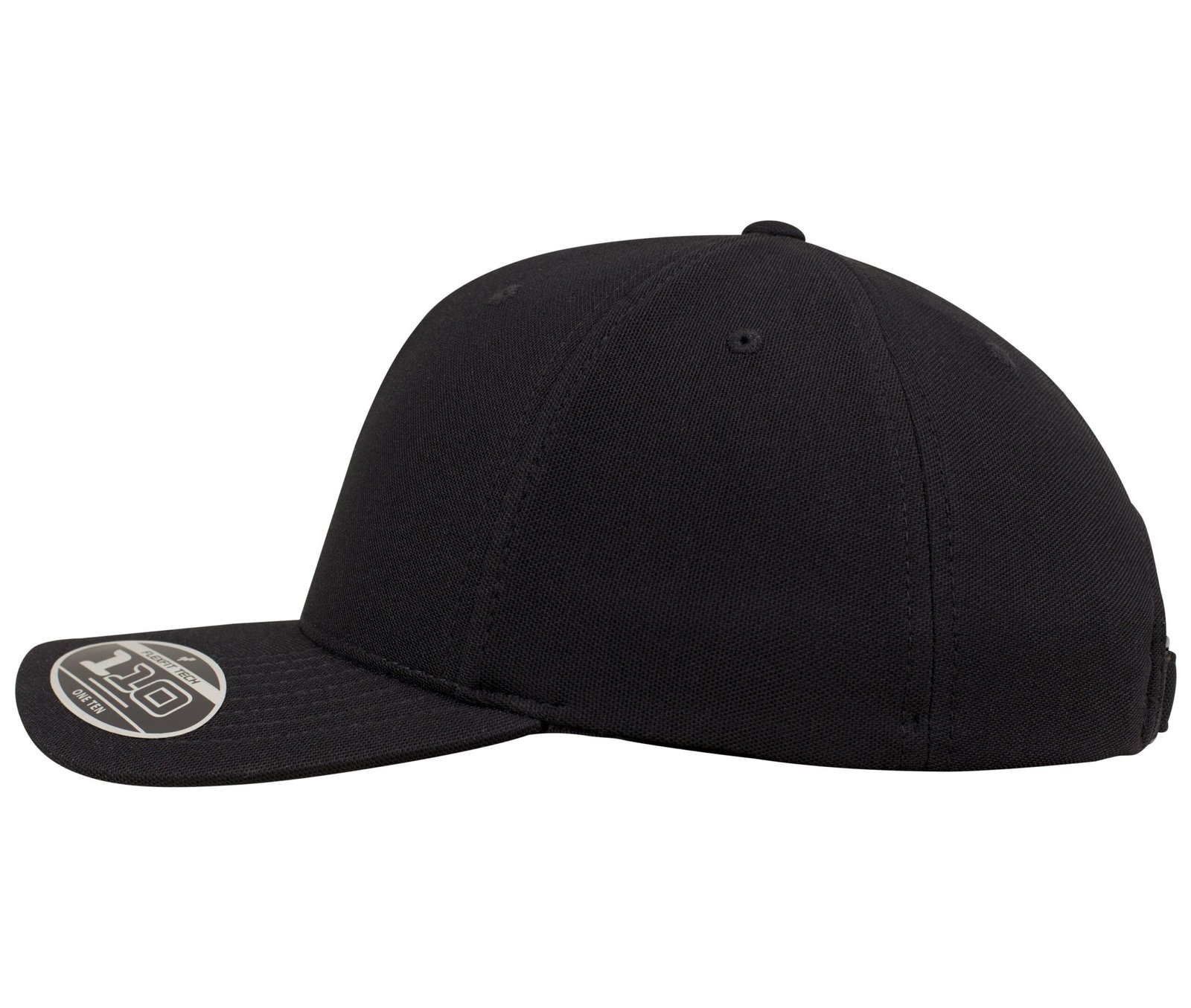 Casquette maille piquée