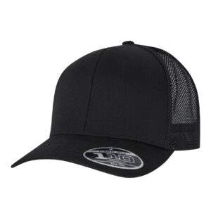 Casquette style trucker