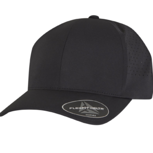 Casquette sport 6 panneaux