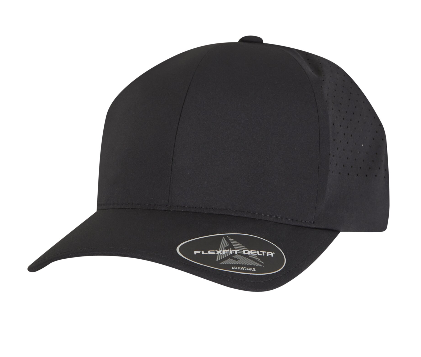 Casquette sport 6 panneaux