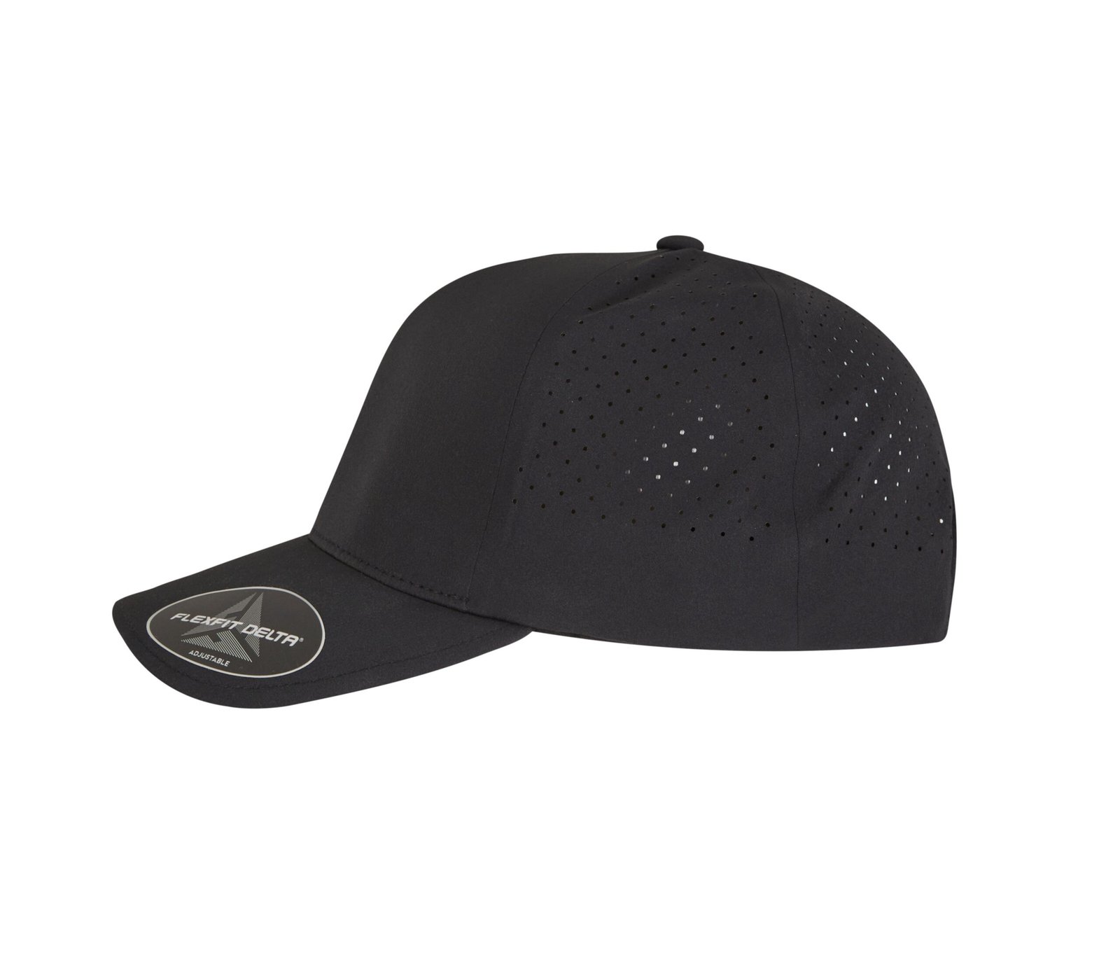 Casquette sport 6 panneaux
