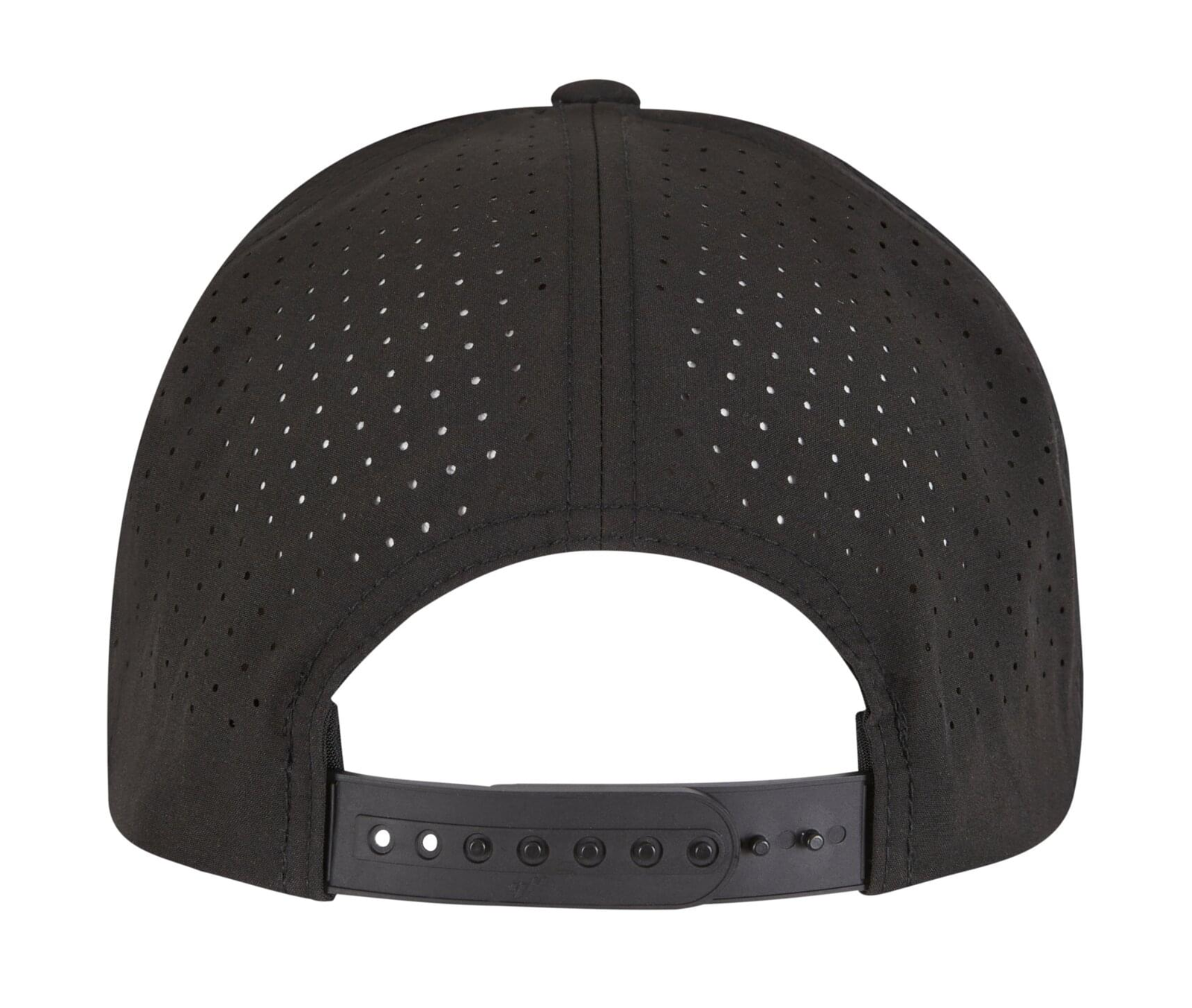 Casquette sport 5 pans