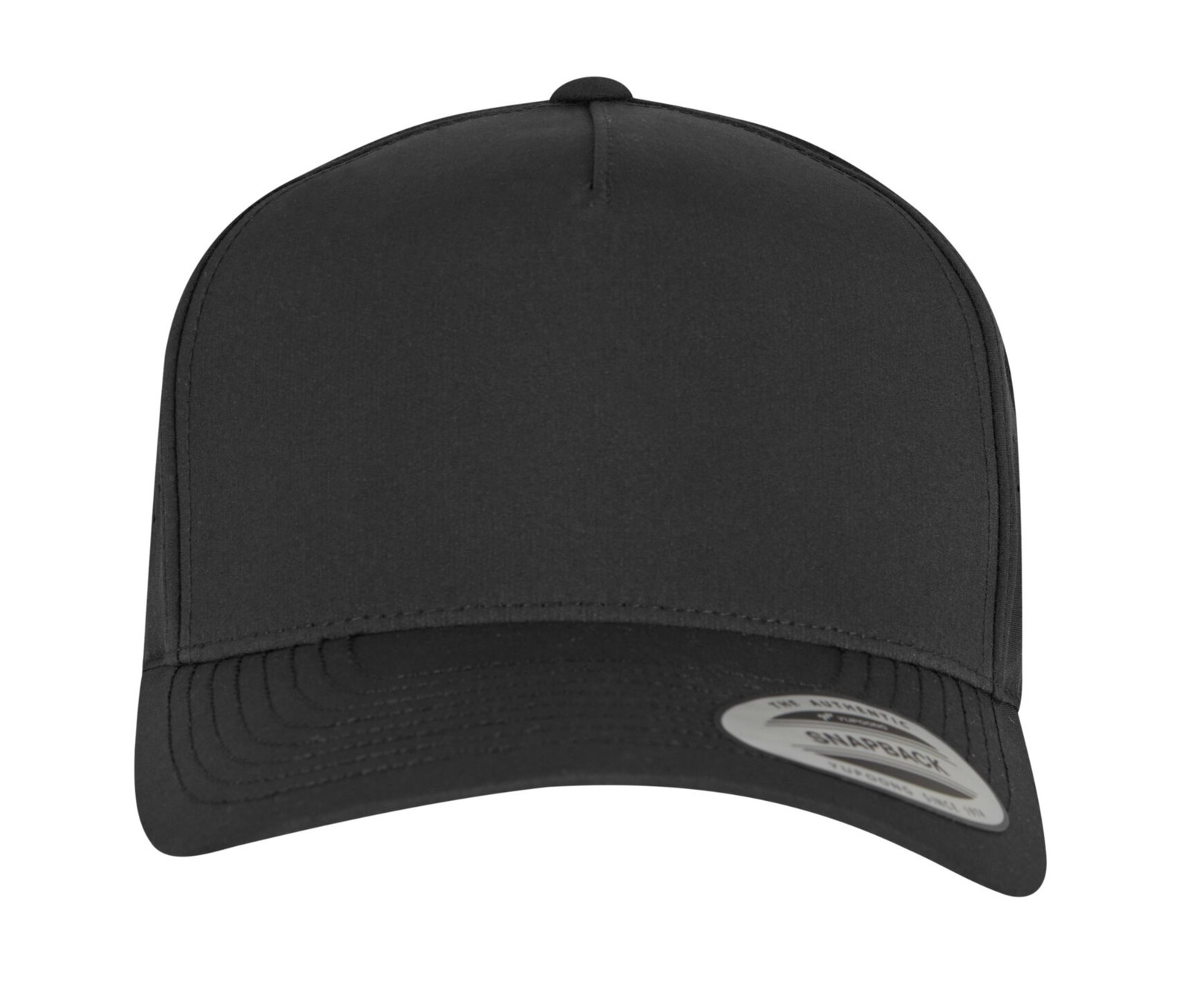 Casquette sport 5 pans