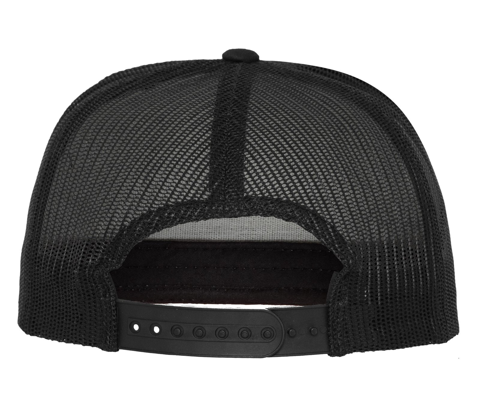 Casquette style trucker