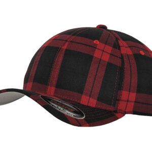 Casquette style écossais