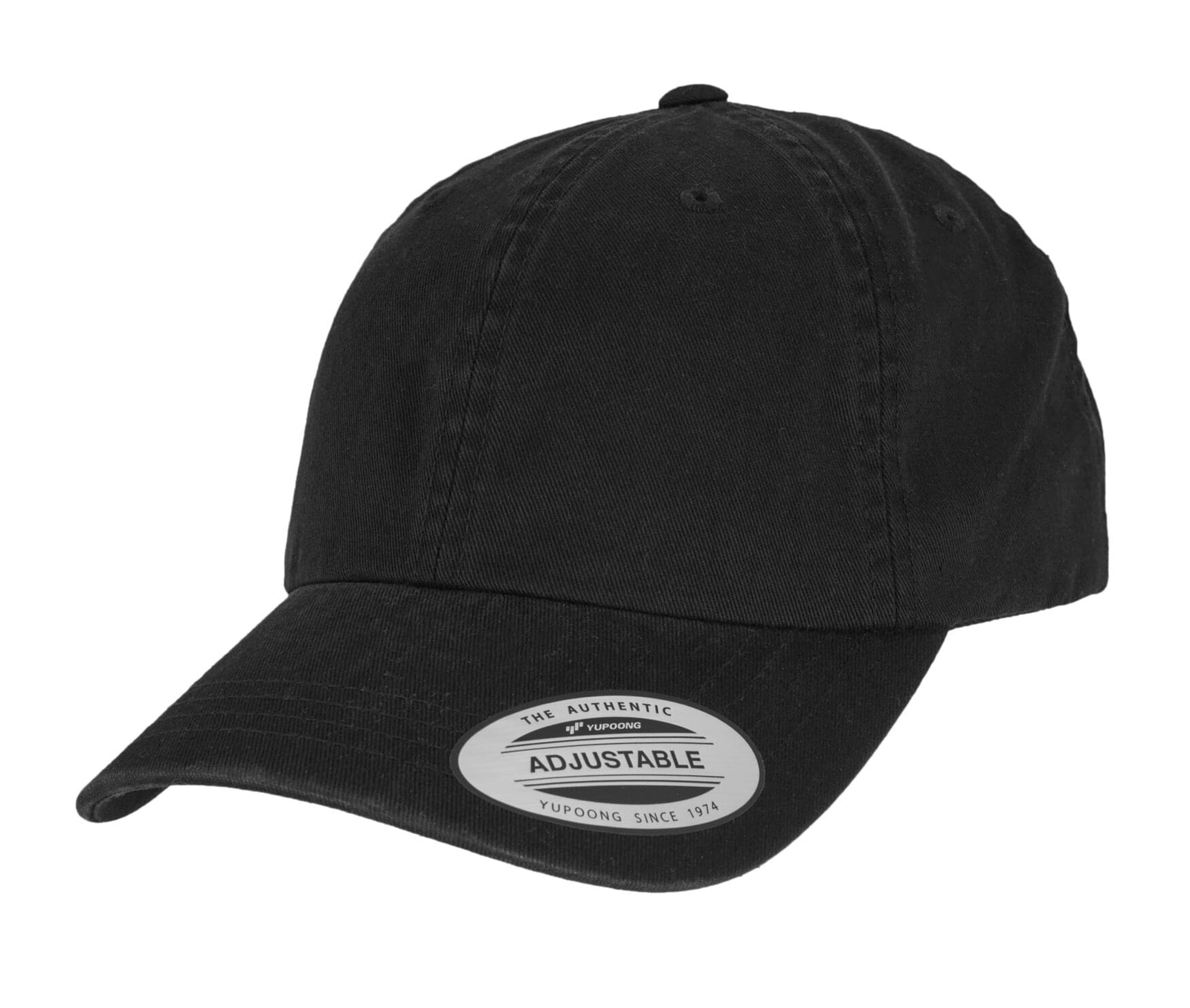 Dad cap 6 panneaux