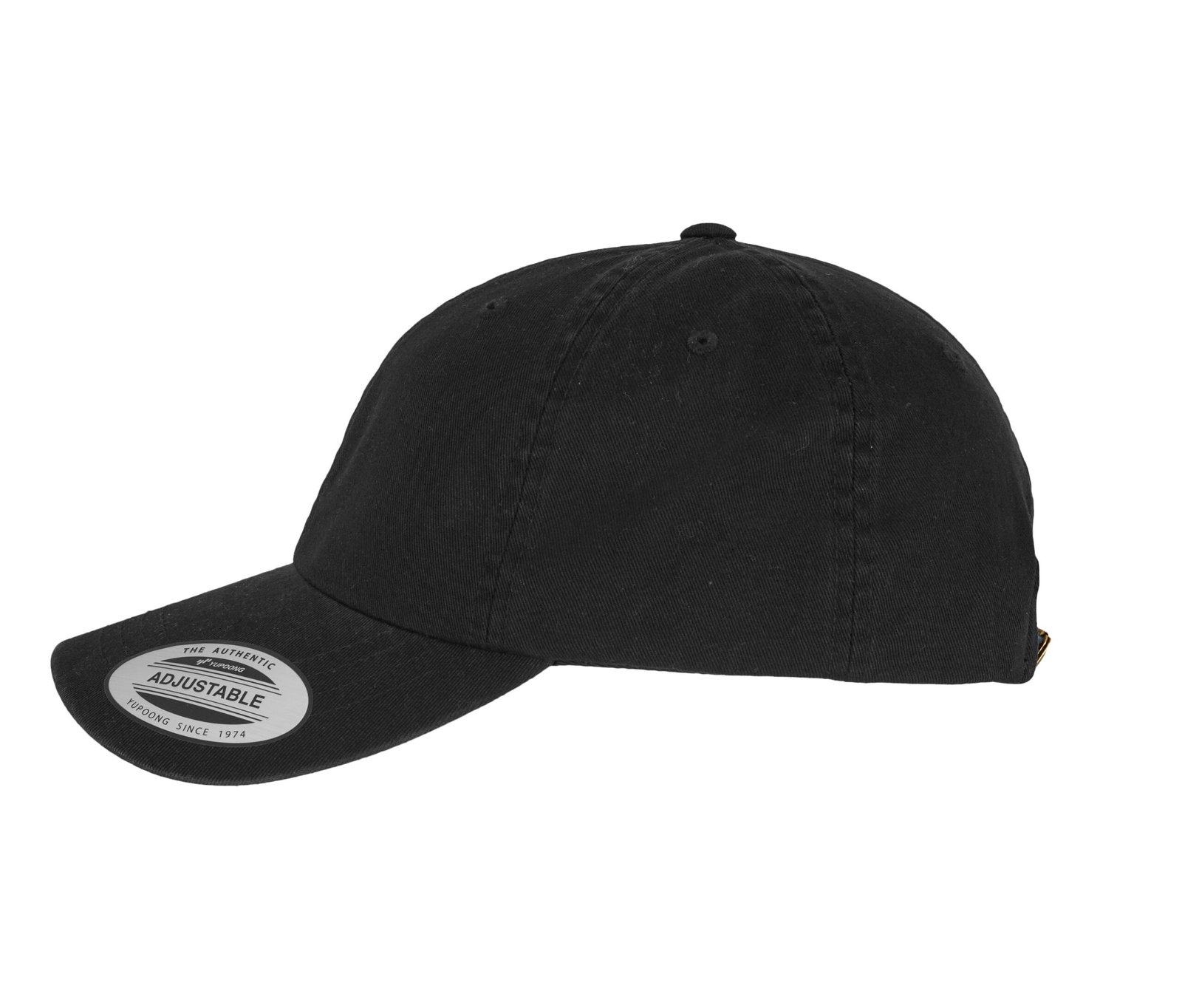 Dad cap 6 panneaux