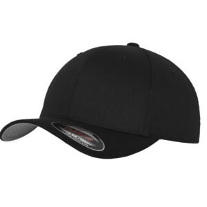 Casquette baseball 6 pans – casquette personnalisée