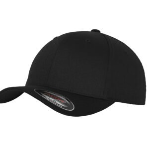 Casquette baseball 6 pans