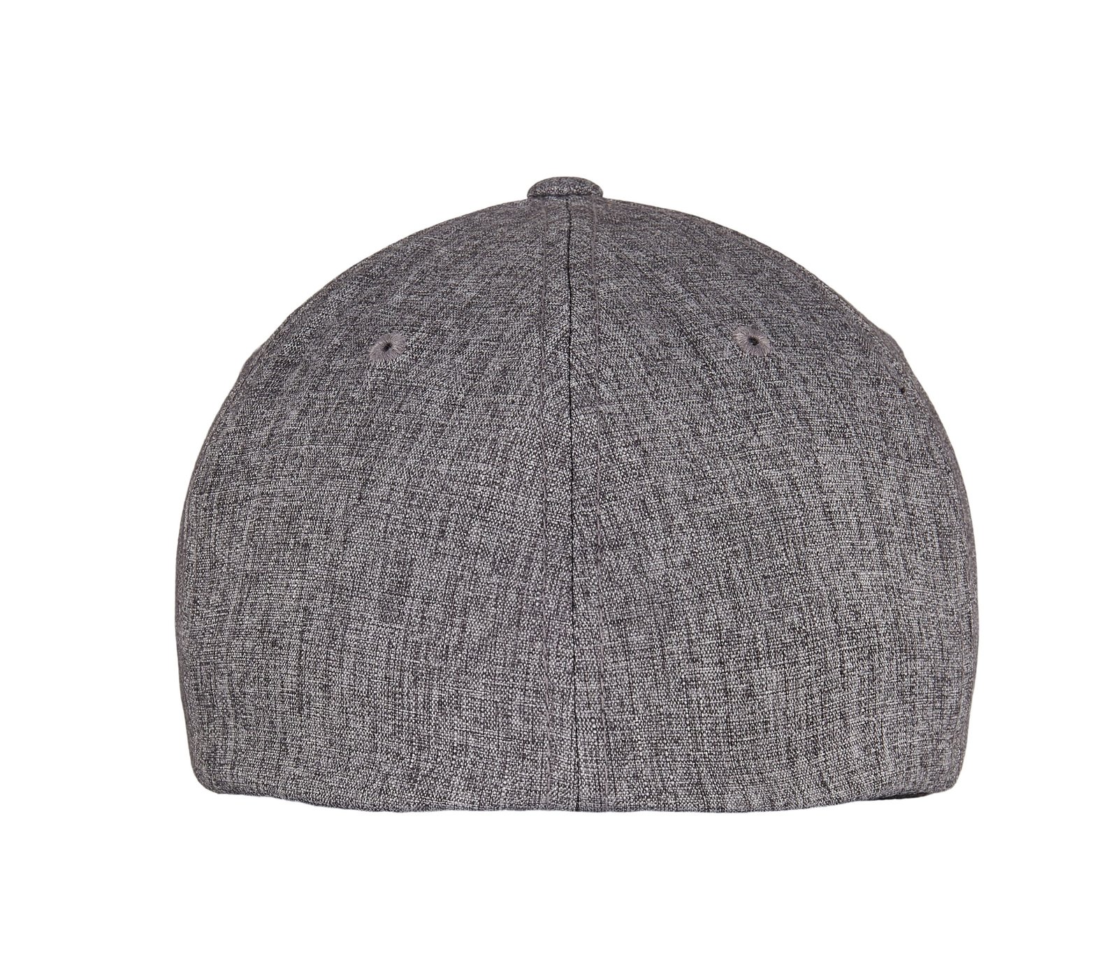 Casquette baseball chinée