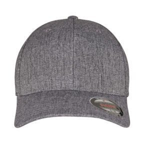 Casquette baseball chinée – casquette personnalisée
