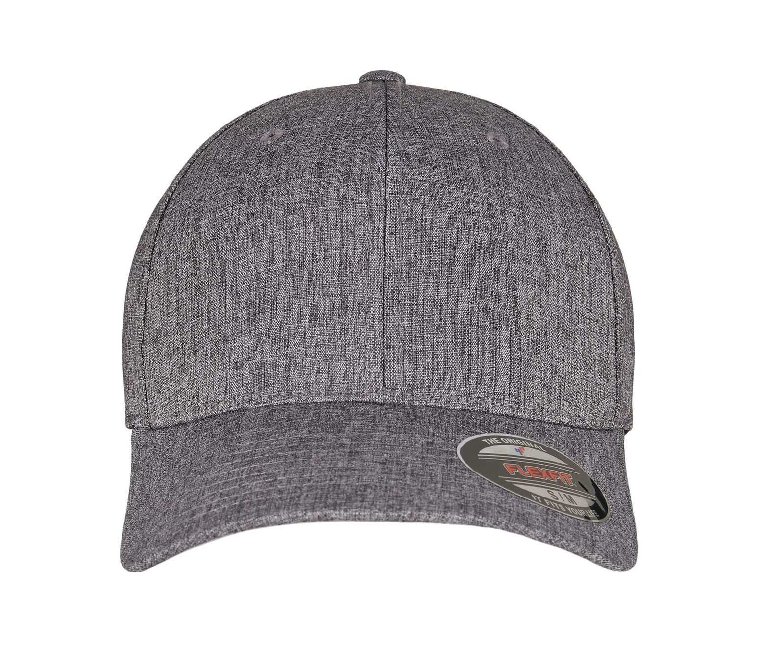 Casquette baseball chinée – casquette personnalisée