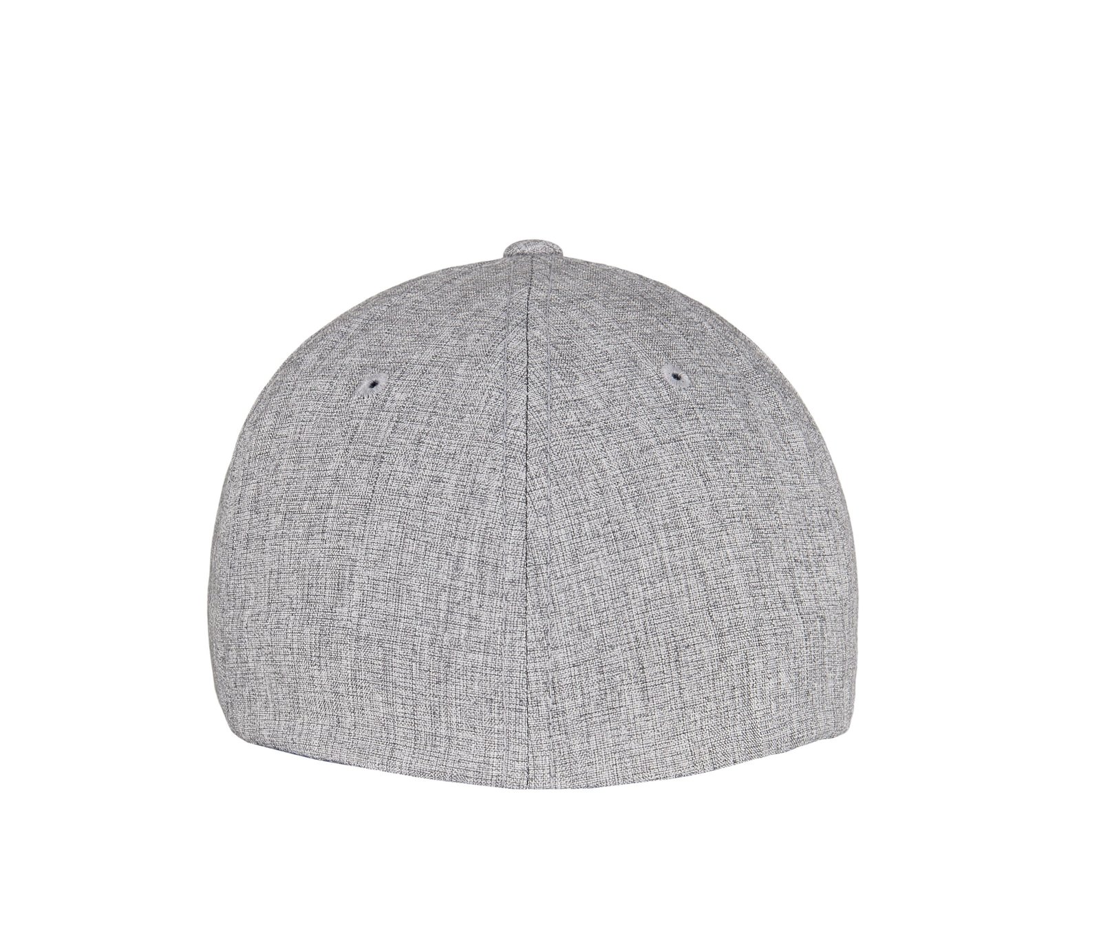 Casquette baseball chinée