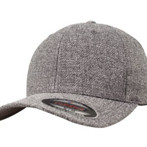 Casquette baseball 6 pans – casquette personnalisée
