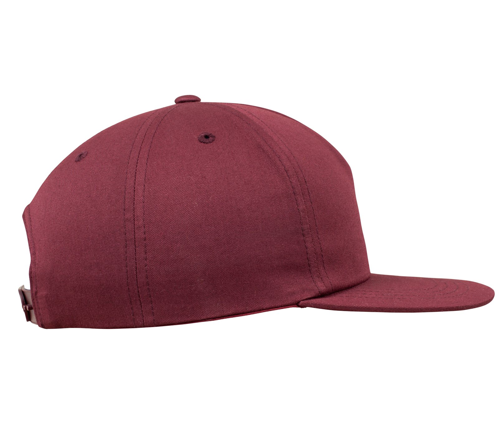UNSTRUCTURED 5-PANEL SNAPBACK