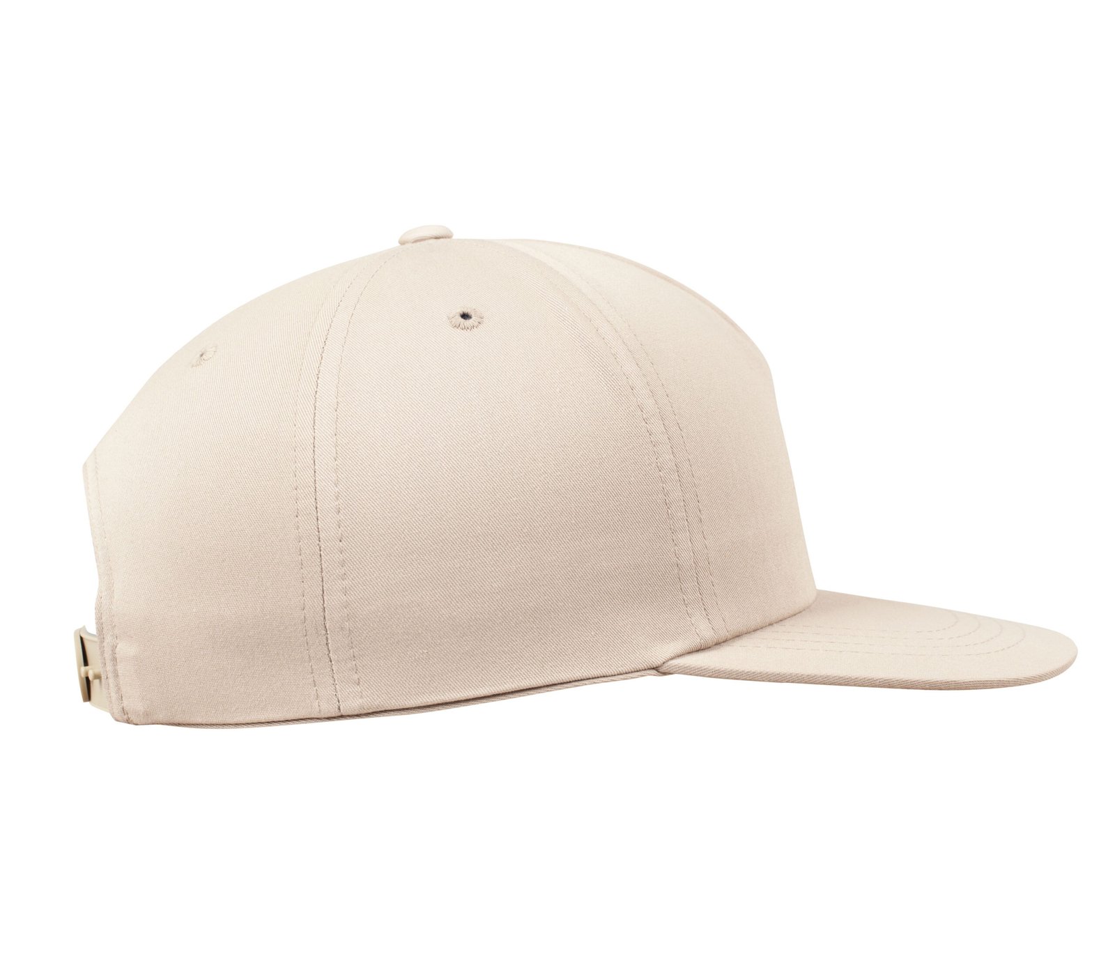 UNSTRUCTURED 5-PANEL SNAPBACK