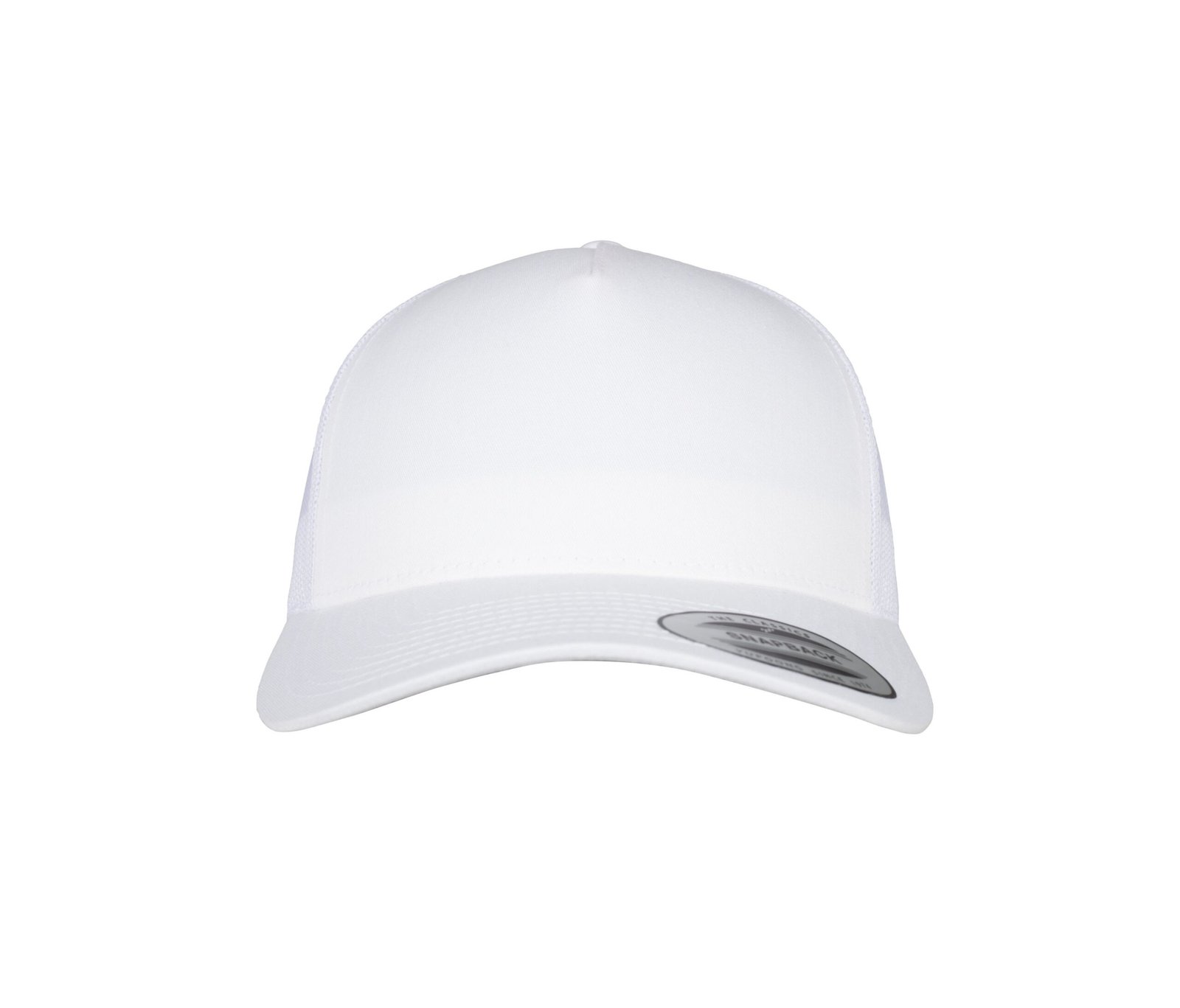 Casquette style trucker