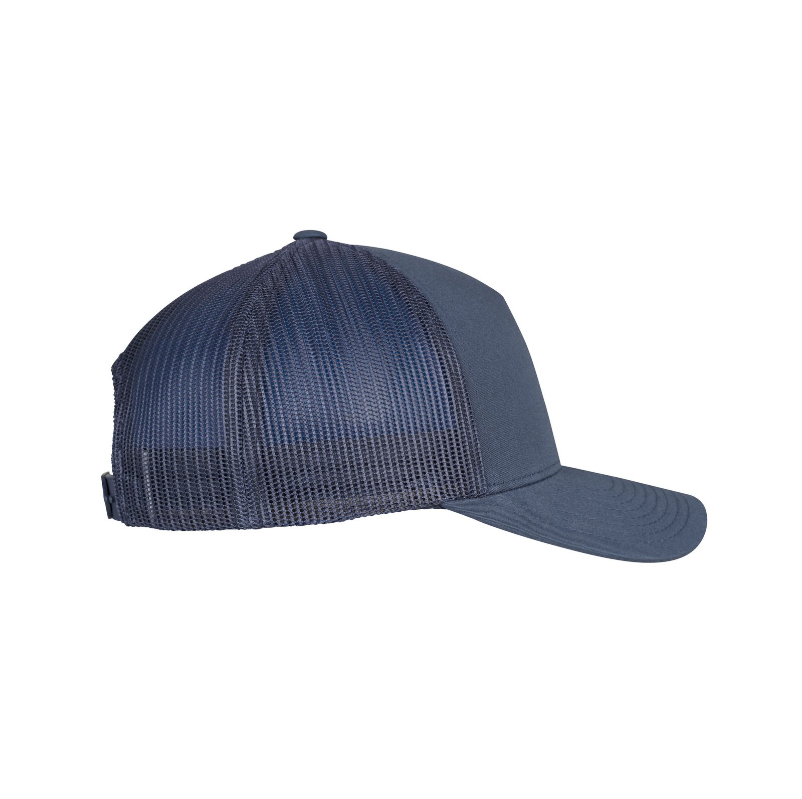 Casquette style trucker
