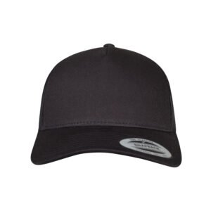 Casquette style trucker