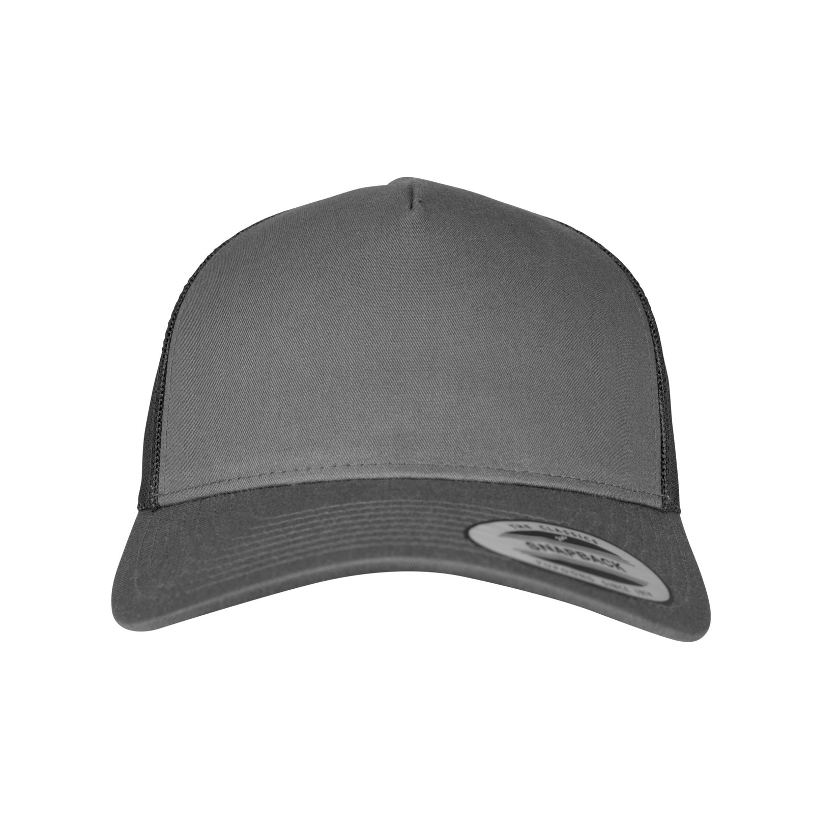 Casquette style trucker
