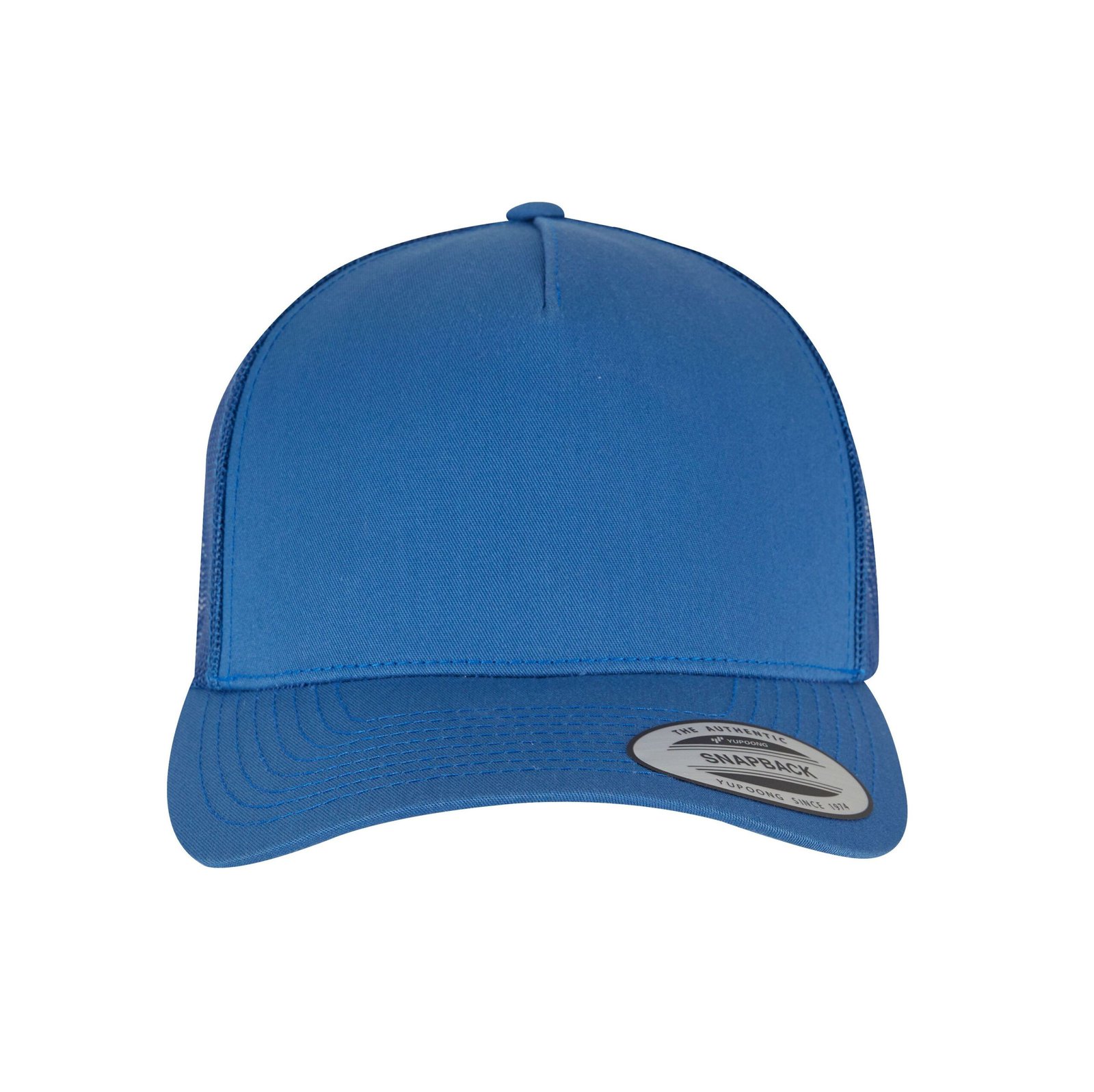 Casquette style trucker