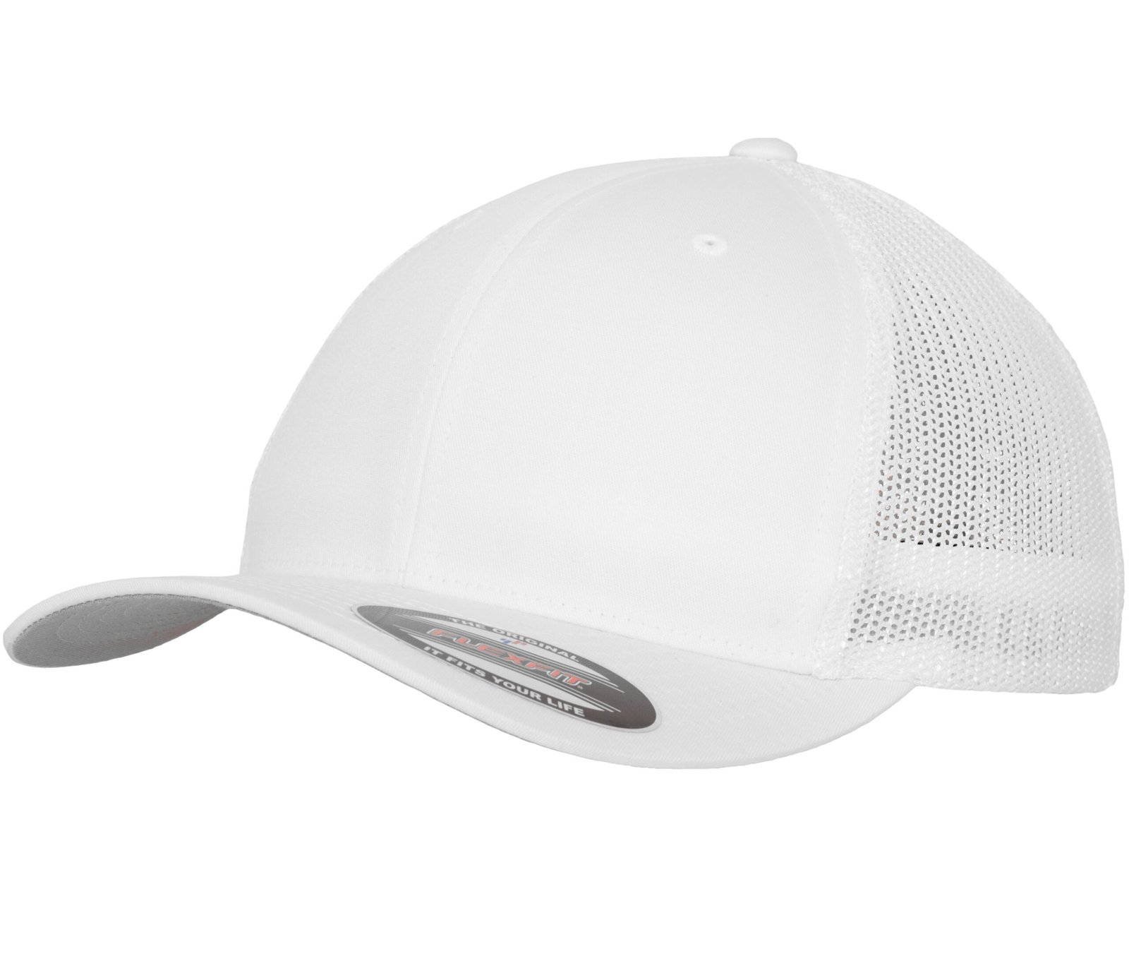 Casquette Flexfit style trucker