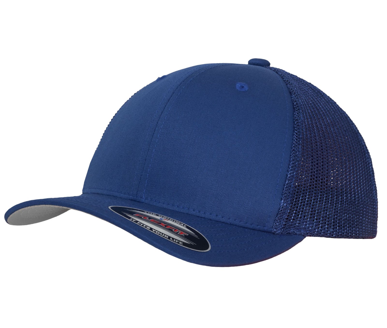 Casquette Flexfit style trucker