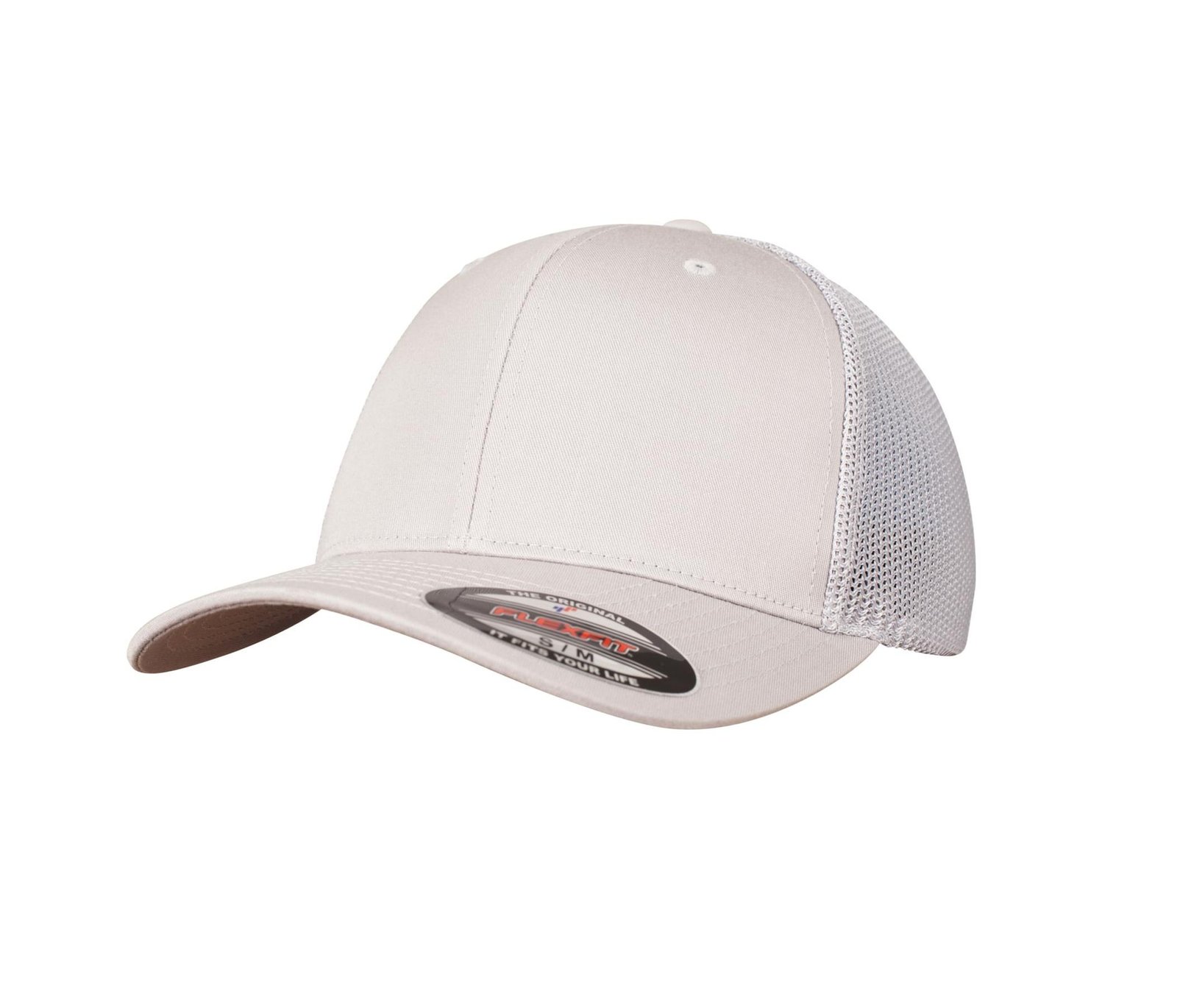 Casquette Flexfit style trucker
