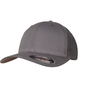 Casquette Flexfit style trucker – casquette personnalisée
