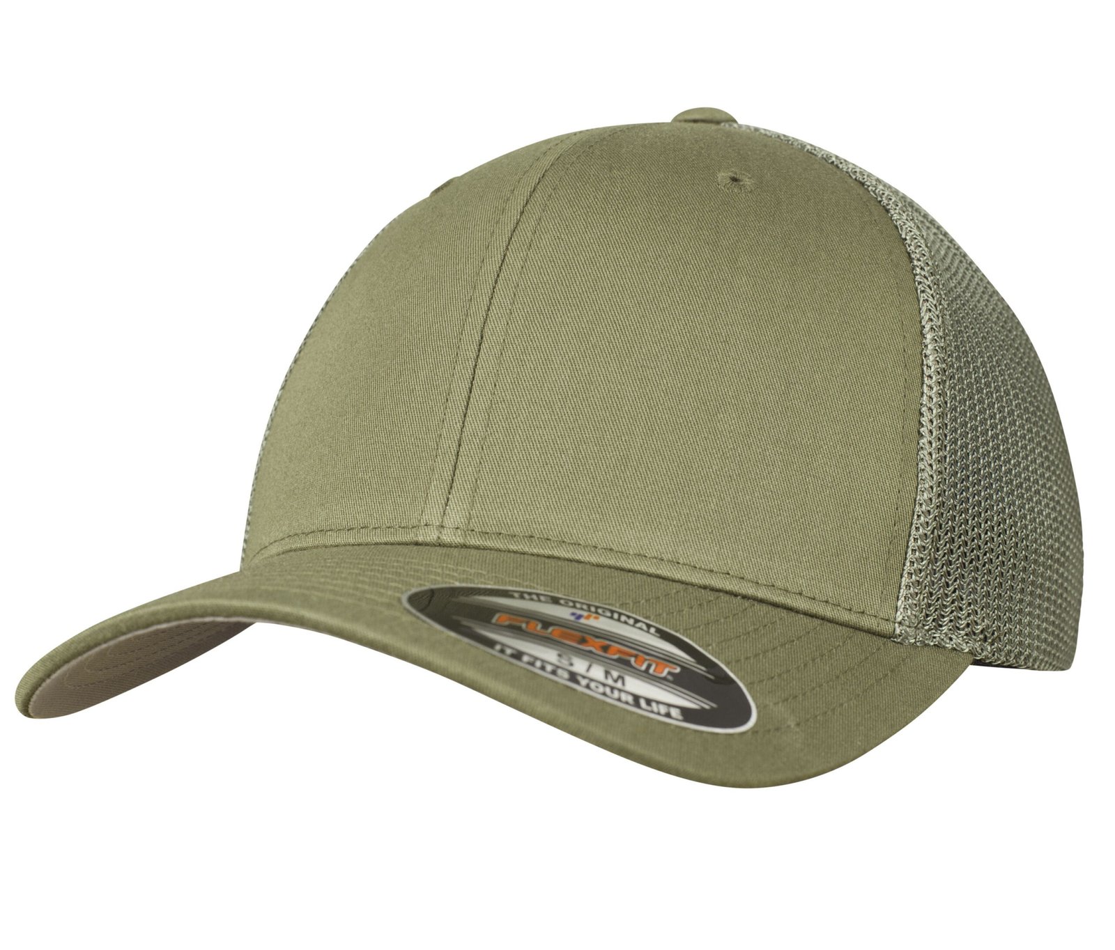 Casquette Flexfit style trucker