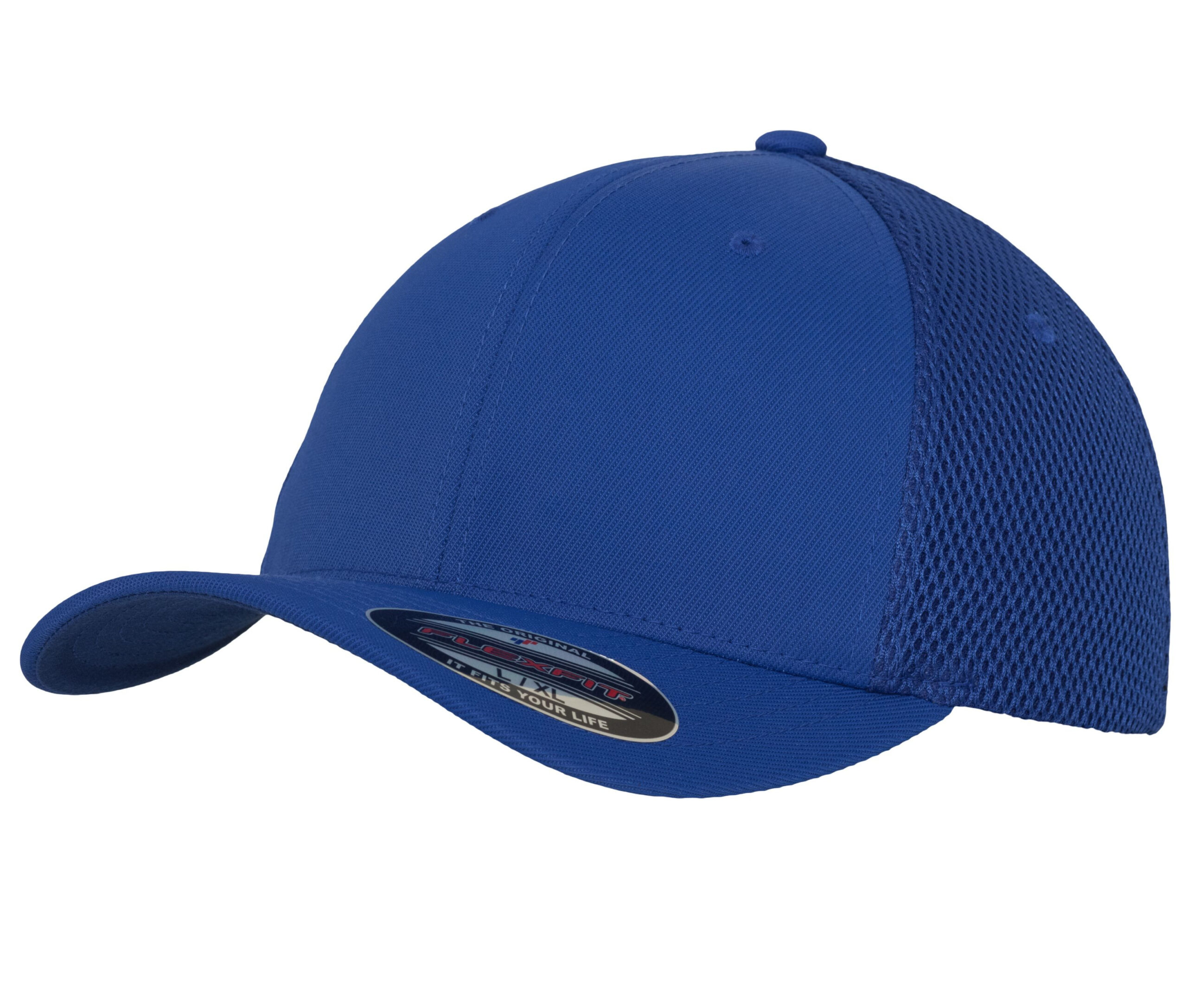 Casquette déperlante et respirante