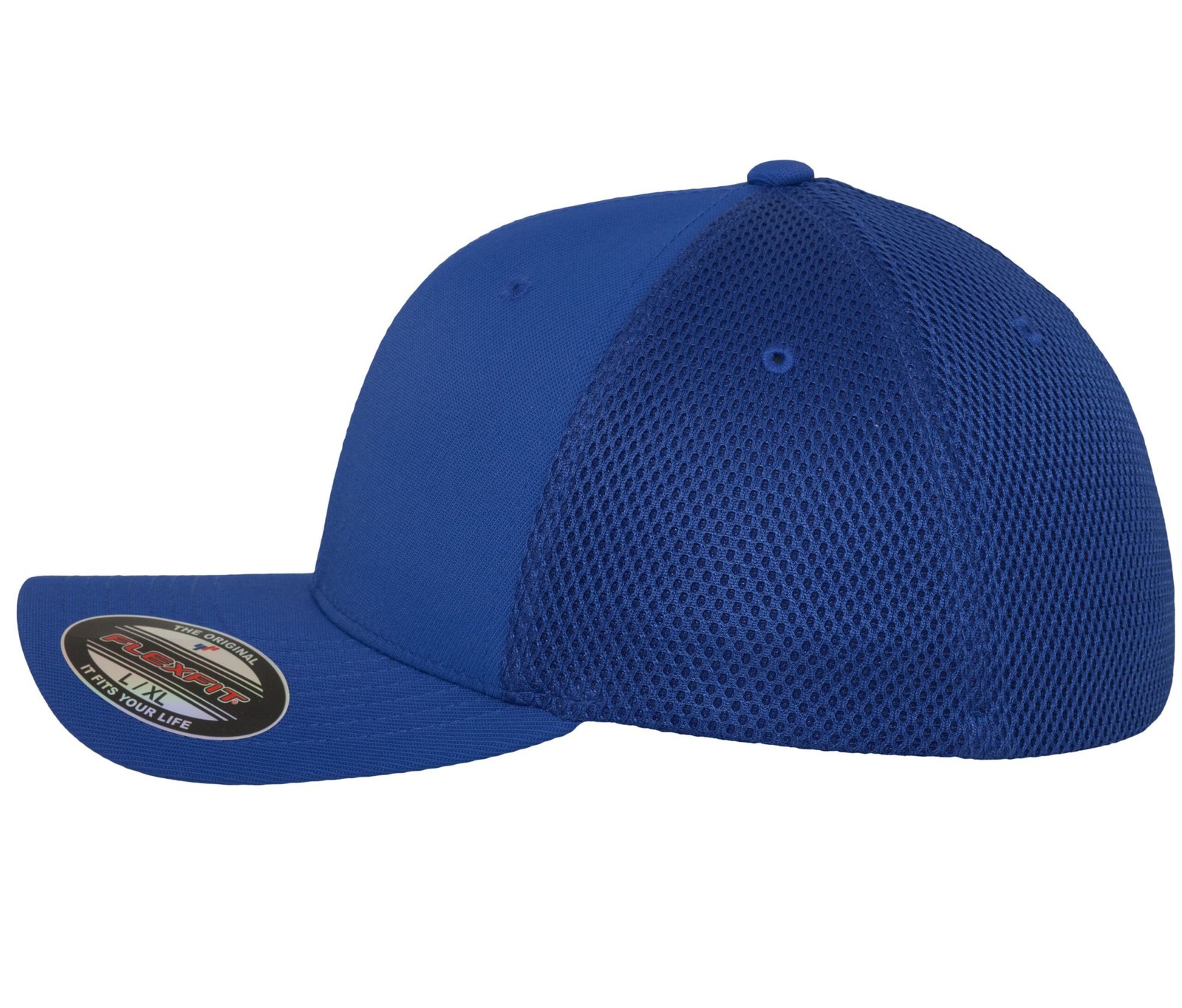 Casquette déperlante et respirante