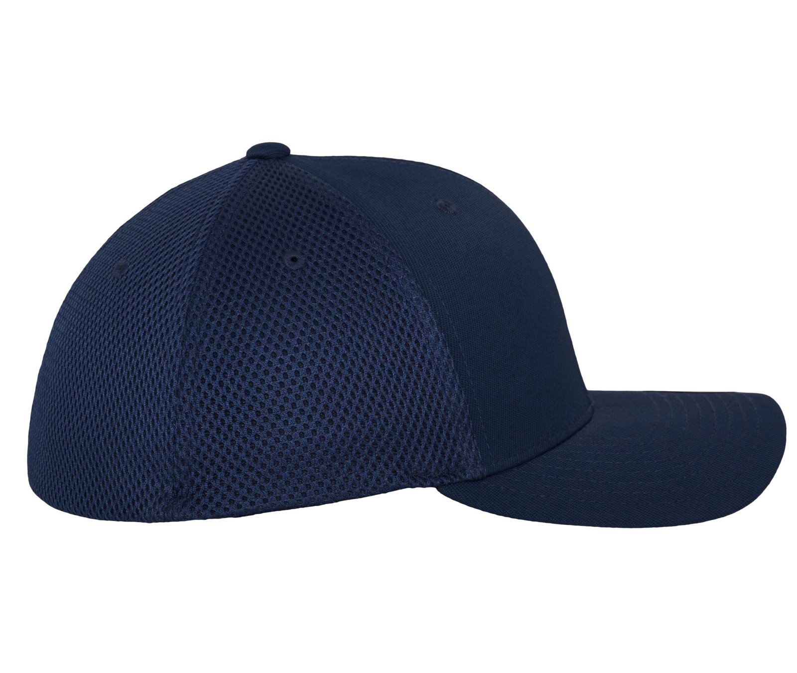 Casquette déperlante et respirante